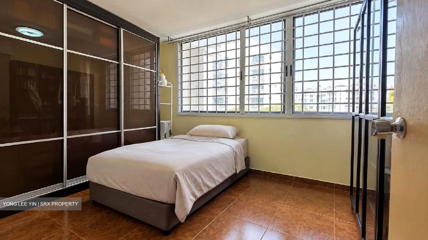Hougang Avenue 9 (Hougang),  #619142691
